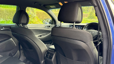 Hyundai Tucson 1.6 TGDi Go SE 5dr 2WD Petrol Estate